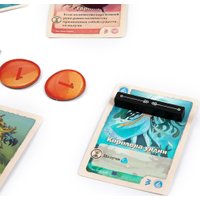 Карточная игра Эврикус Долина вечности. Артефакты