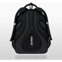 Школьный рюкзак Berlingo ErgoFlex. Youth Fusion RU-FL-2502