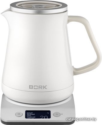 Электрический чайник BORK K781