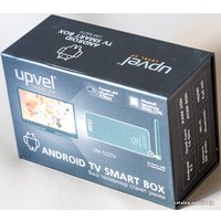 Смарт-приставка Upvel UM-522TV