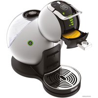 Капсульная кофеварка DeLonghi Melody 3 EDG 626.S