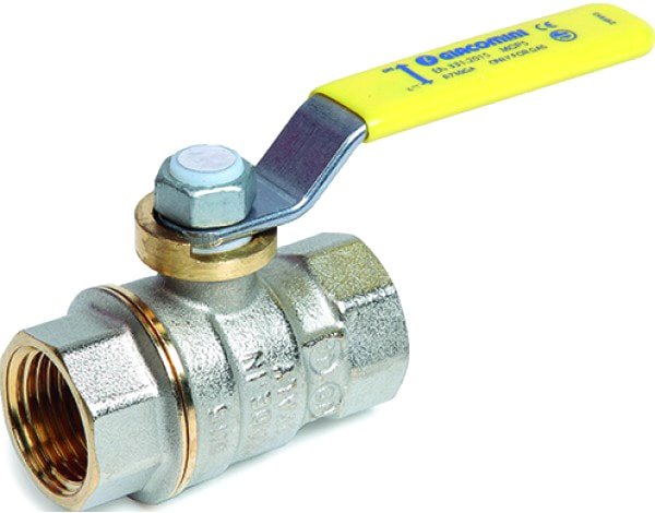 

Запорная арматура Giacomini R730GAX001