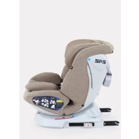 Детское автокресло Rant Nitro Isofix UB619 (бежевый)