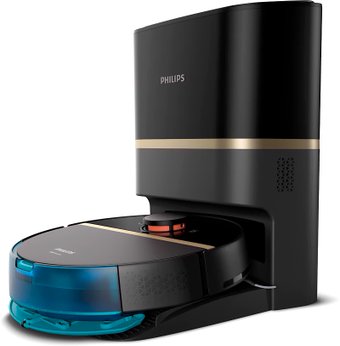 Робот-пылесос Philips Seria Aqua 7000 XU7100/01