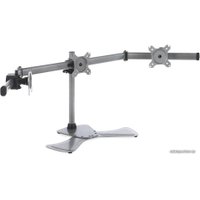 Подставка для монитора CACTUS CS-VM-MP330S-AL