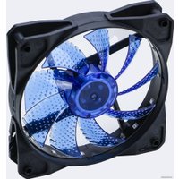 Вентилятор для корпуса Digma DFAN-LED-BLUE