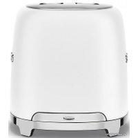 Тостер Smeg TSF01WHMEU