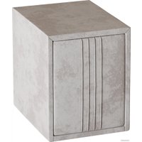 Тумба Мебельград Севилья (тиффани бежевый)