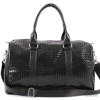 Дорожная сумка Медведково 23с0793-к14 (черный)