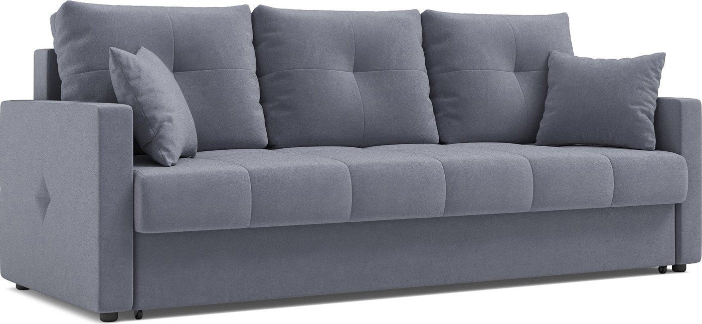 

Диван Mio Tesoro Эрик 3-х местный (Velutto 32, сван)