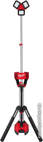 Уличный прожектор Milwaukee M18 HOSALC-0