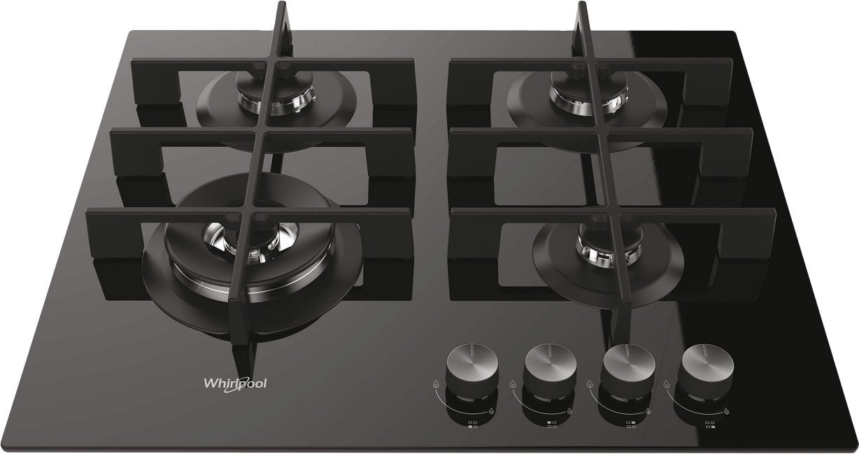 

Варочная панель Whirlpool AKW 6423/NB