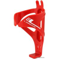 Флягодержатель Longus Light (красный)