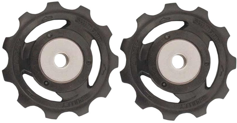 

Ролик заднего переключателя Shimano Y3F398010