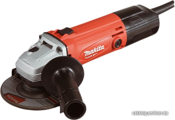 Угловая шлифмашина Makita MT M9502R