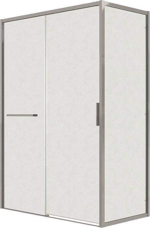 

Душевой уголок Grossman Style 120x90x195 120.K33.05.1290.10.02 (хром/стекло шиншилла)