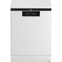 Отдельностоящая посудомоечная машина BEKO BDFN26526WQ