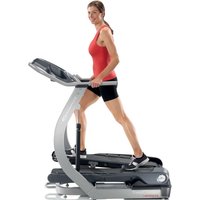 Электрическая беговая дорожка Bowflex TreadClimber TC20
