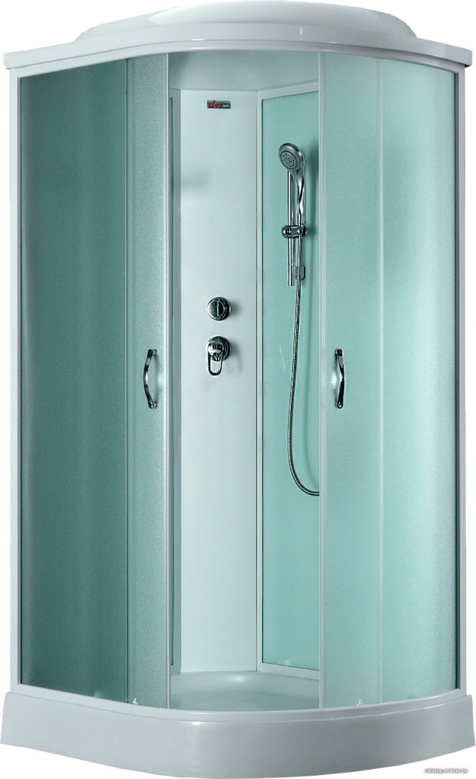 Душевая кабина Timo Eco TE-0702 L P