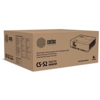 Проектор CACTUS CS-S2.B