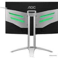 Игровой монитор AOC AG272FCX