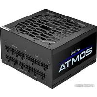 Блок питания Chieftec Atmos CPX-850FC
