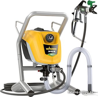 Краскораспылитель Wagner Control Pro 250 M Airless
