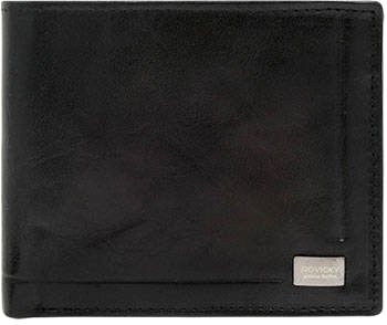 

Кошелек Cedar Rovicky PC-107-BAR (черный)