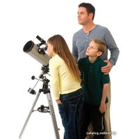 Телескоп Celestron PowerSeeker 114 EQ