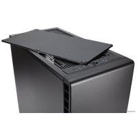 Корпус Corsair Carbide Quiet 400Q [CC-9011100-WW]