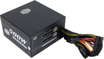Cooler Master Silent Pro M500 500W (RS500-AMBAD3-EU)