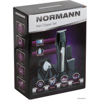 Универсальный триммер Normann AHC-560