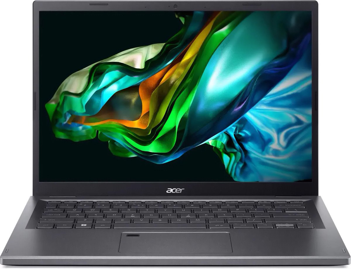 

Ноутбук Acer Aspire 5 A514-56M-52QS NX.KH6CD.003