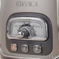 Тостер Ariete Classica 158 (жемчужный)