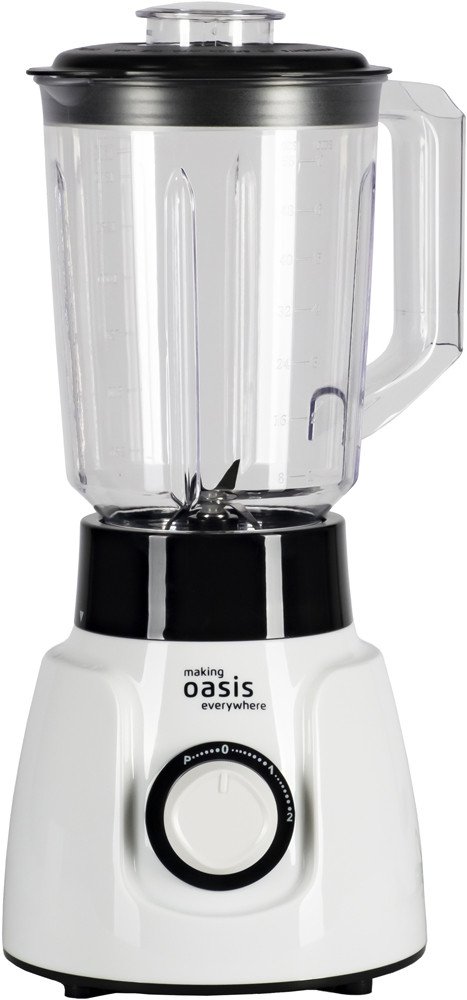 

Стационарный блендер Making Oasis Everywhere ST-60W