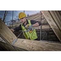 DeWalt DCK266P2 (шуруповерт, винтоверт, 2 АКБ, кейс)