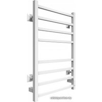 Полотенцесушитель Двин L plaza neo 60/50 (белый)