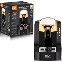 Электрическая турка RAF R.111