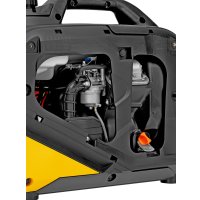 Бензиновый генератор Denzel GS-2200iS