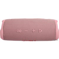Беспроводная колонка JBL Flip 6 (розовый)