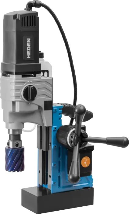 

Сверлильный станок Heden магнитный DMA-55