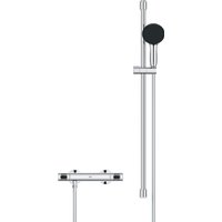 Душевой гарнитур  Grohe Precision Flow 34805001