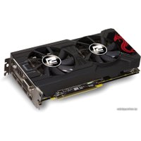 Видеокарта PowerColor Red Dragon Radeon RX 570 4GB GDDR5 [AXRX 570 4GBD5-3DHD/OC]