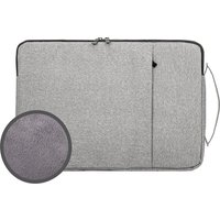 Чехол HEIKKI Option 272600 (серый)