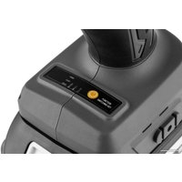 Дрель-шуруповерт Tesla TCD18HD 840374 (с 2-мя АКБ, кейс)