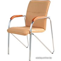 Офисный стул AMF Самба хром