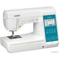 Компьютерная швейная машина Brother Innov-is F580