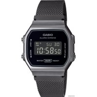 Наручные часы Casio Vintage A168WEMB-1B