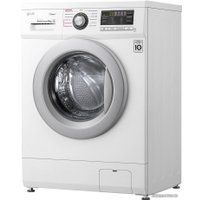 Стиральная машина LG F12M7NDS1