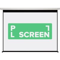 Проекционный экран PL Vista MW MRS-NTSC-180D